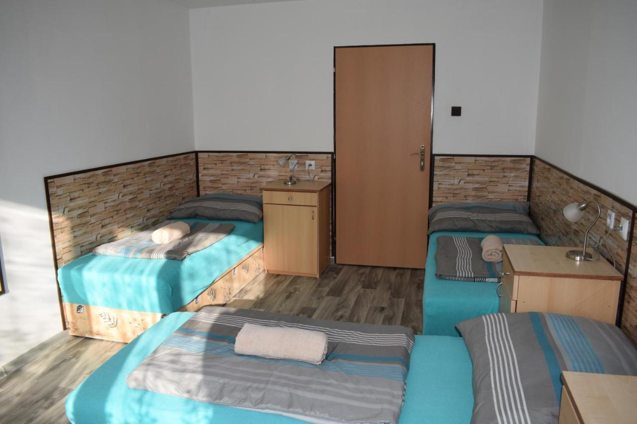 U Svecu U Adrspachu Homestay *