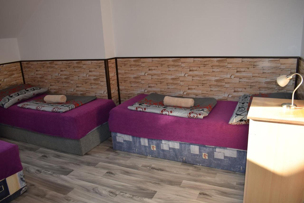 Homestay U Svecu U Adrspachu