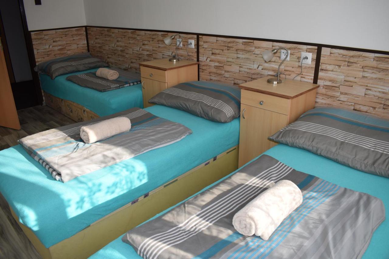 Homestay U Svecu U Adrspachu Jivka