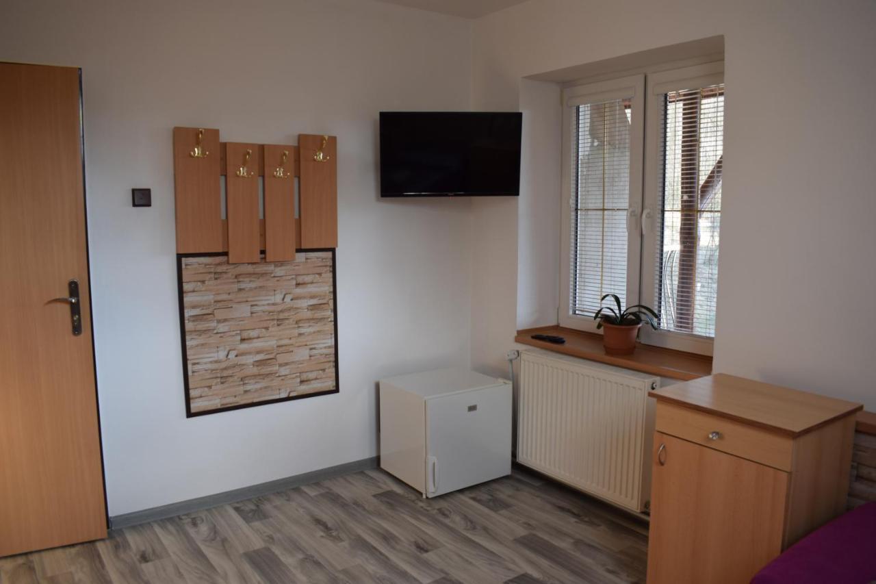 Homestay U Svecu U Adrspachu
