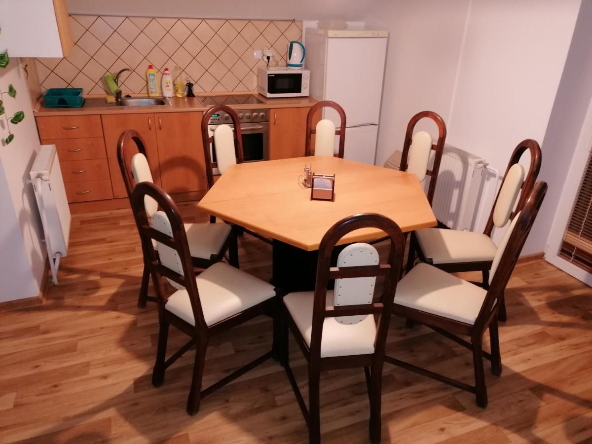 Homestay U Svecu U Adrspachu