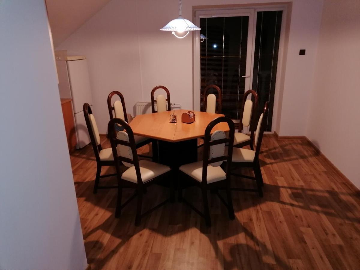 Homestay U Svecu U Adrspachu *