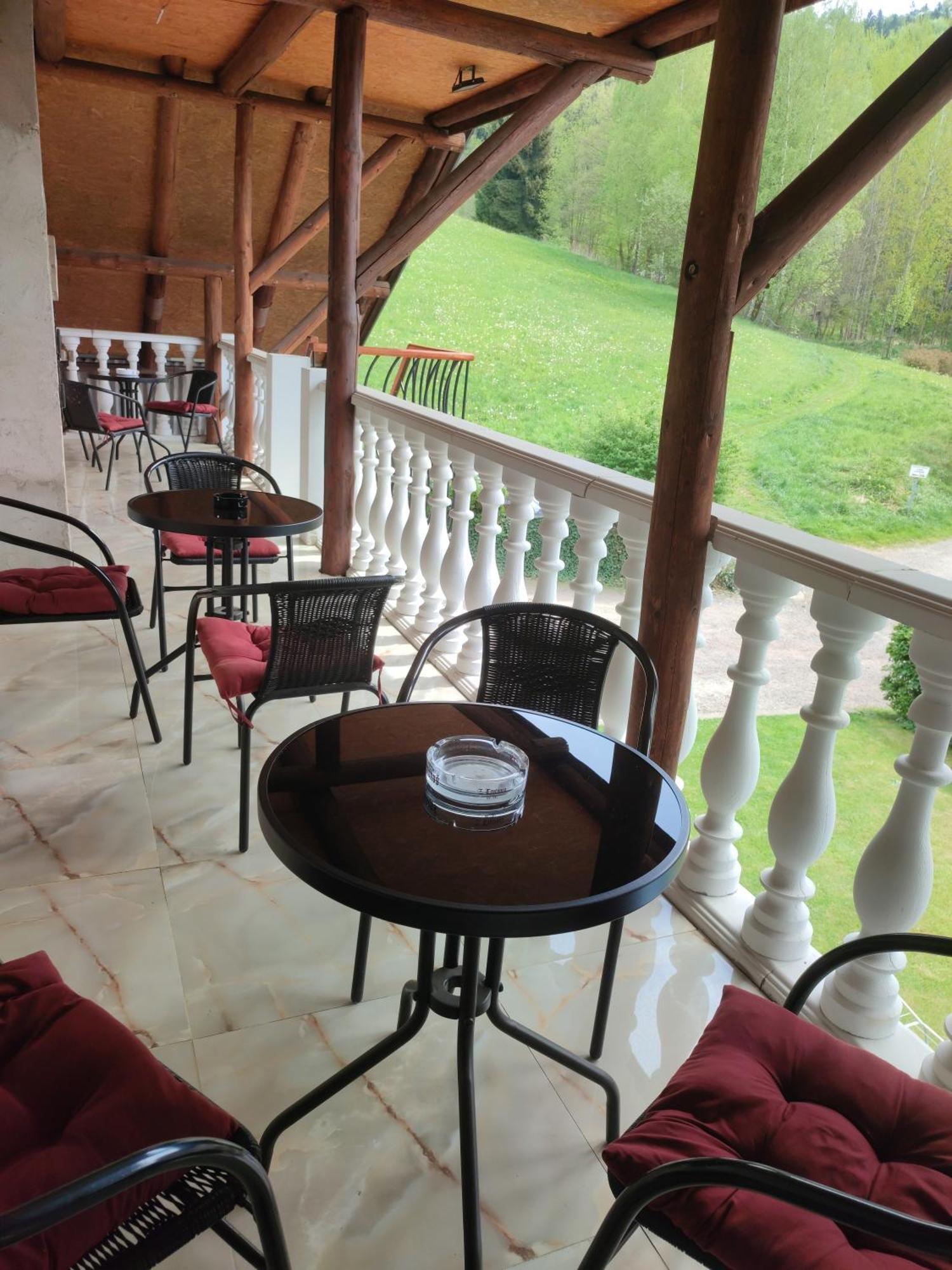 U Svecu U Adrspachu Homestay *