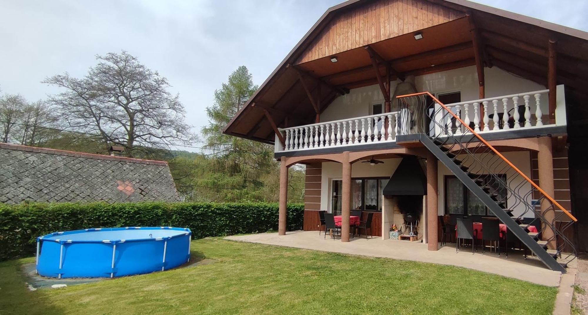 Homestay U Svecu U Adrspachu *