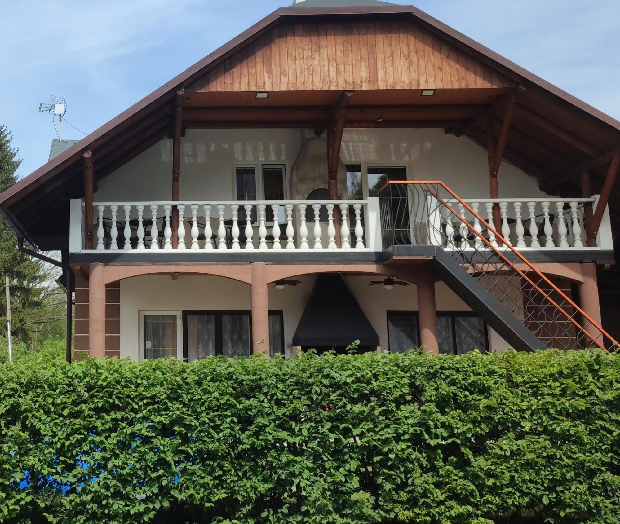 Homestay U Svecu U Adrspachu Jivka