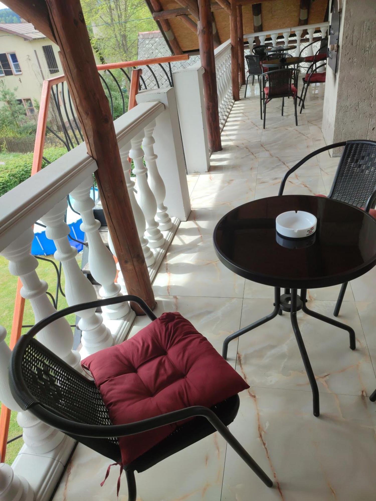U Svecu U Adrspachu Homestay