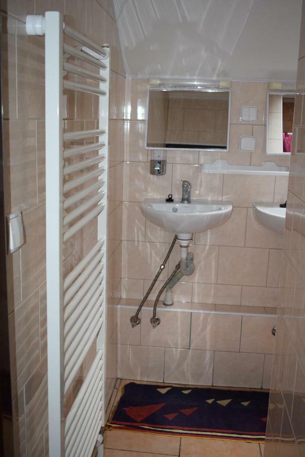 U Svecu U Adrspachu Homestay *
