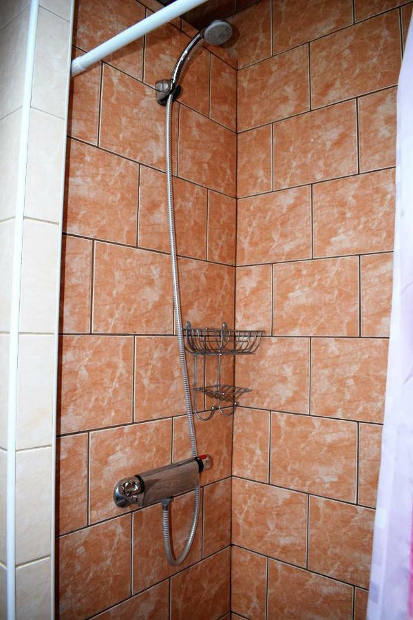 Homestay U Svecu U Adrspachu