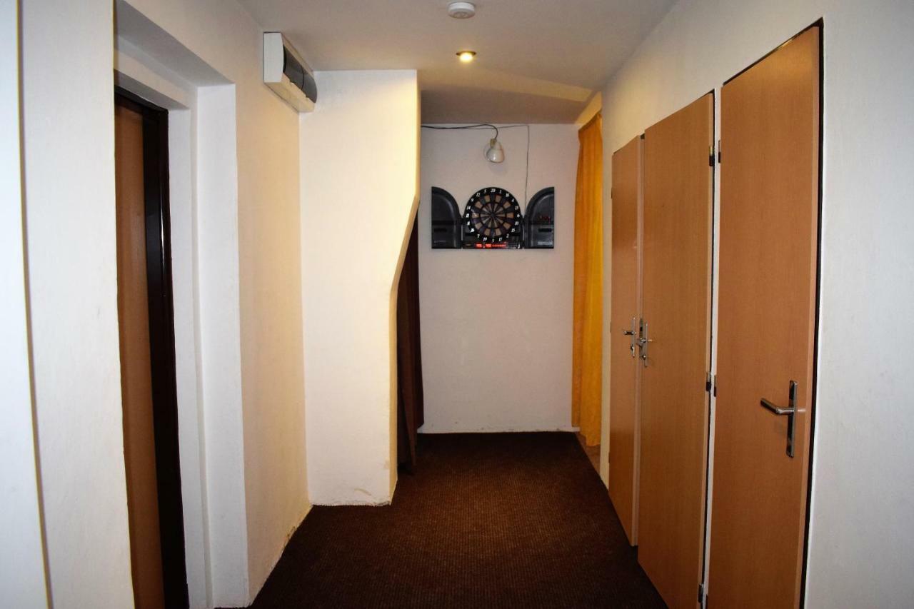 Homestay U Svecu U Adrspachu Jivka