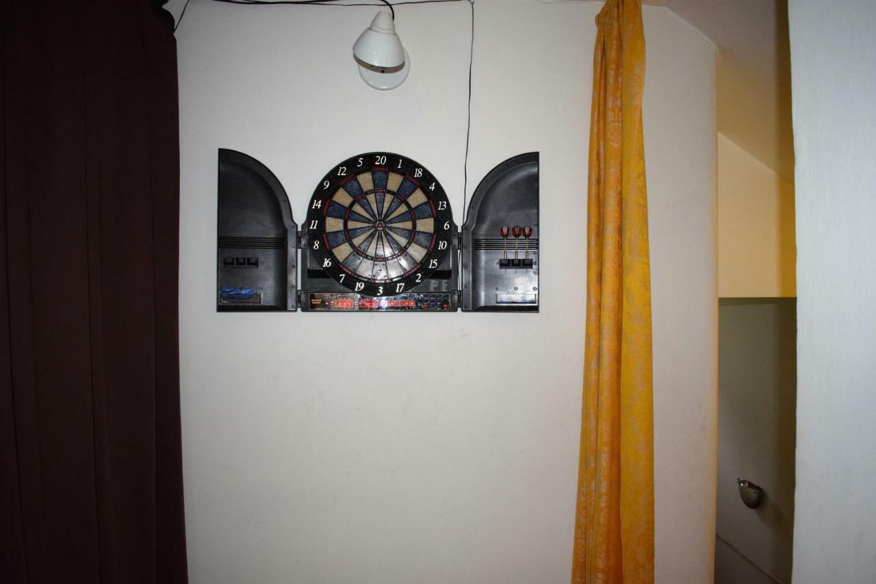 Homestay U Svecu U Adrspachu