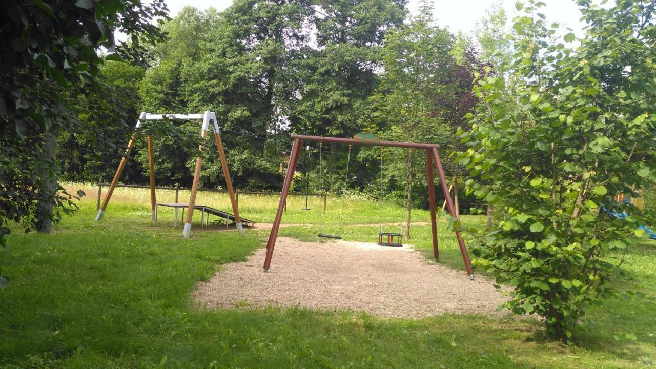 U Svecu U Adrspachu Homestay Jivka
