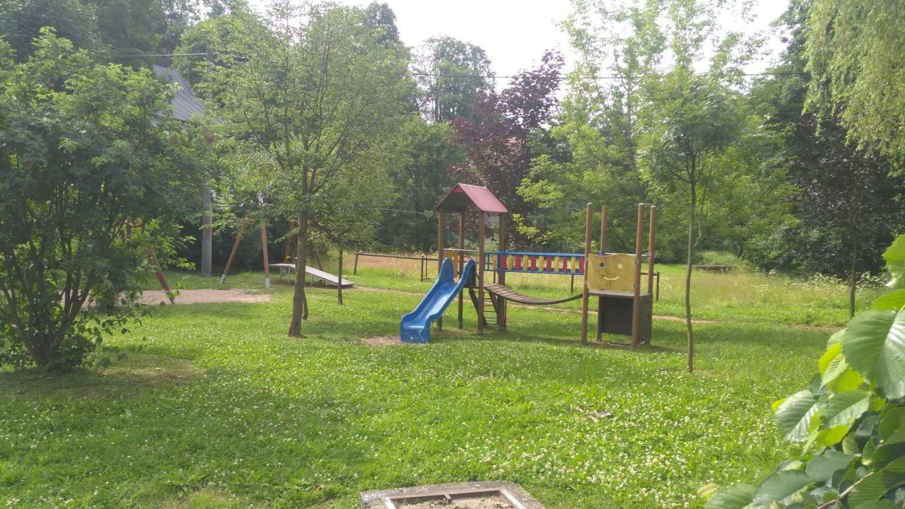 U Svecu U Adrspachu Homestay