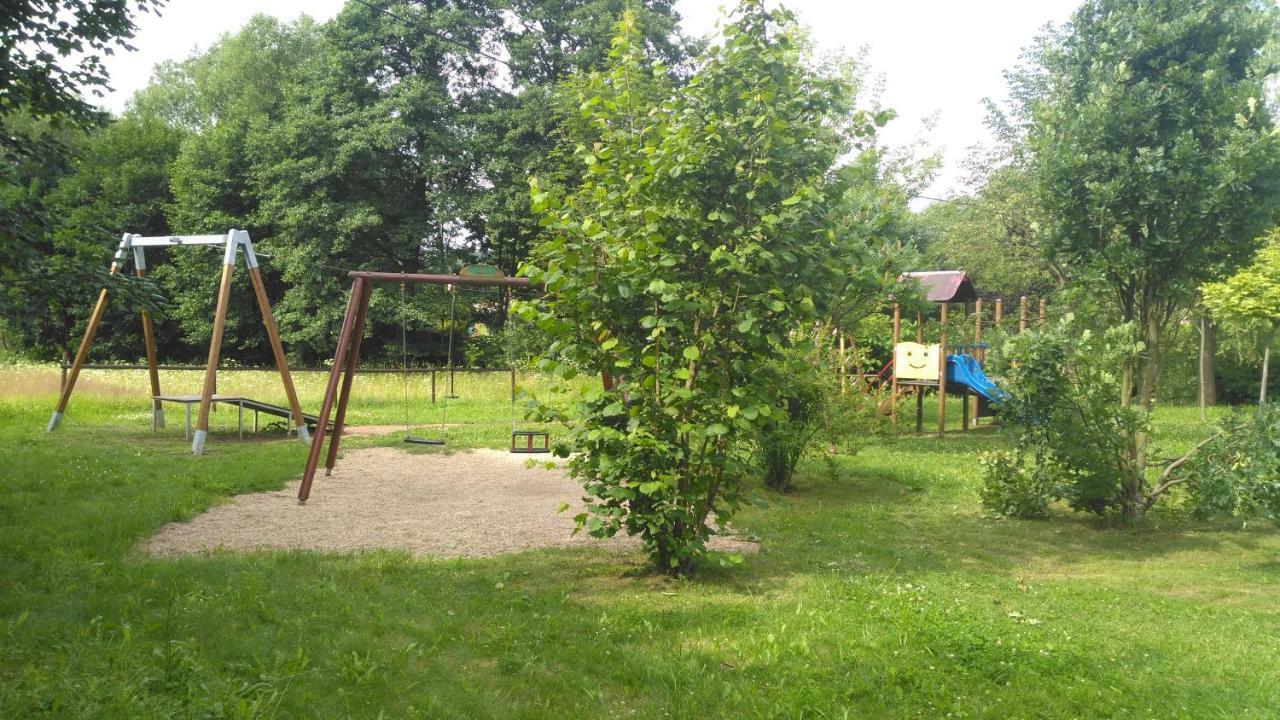 Homestay U Svecu U Adrspachu *