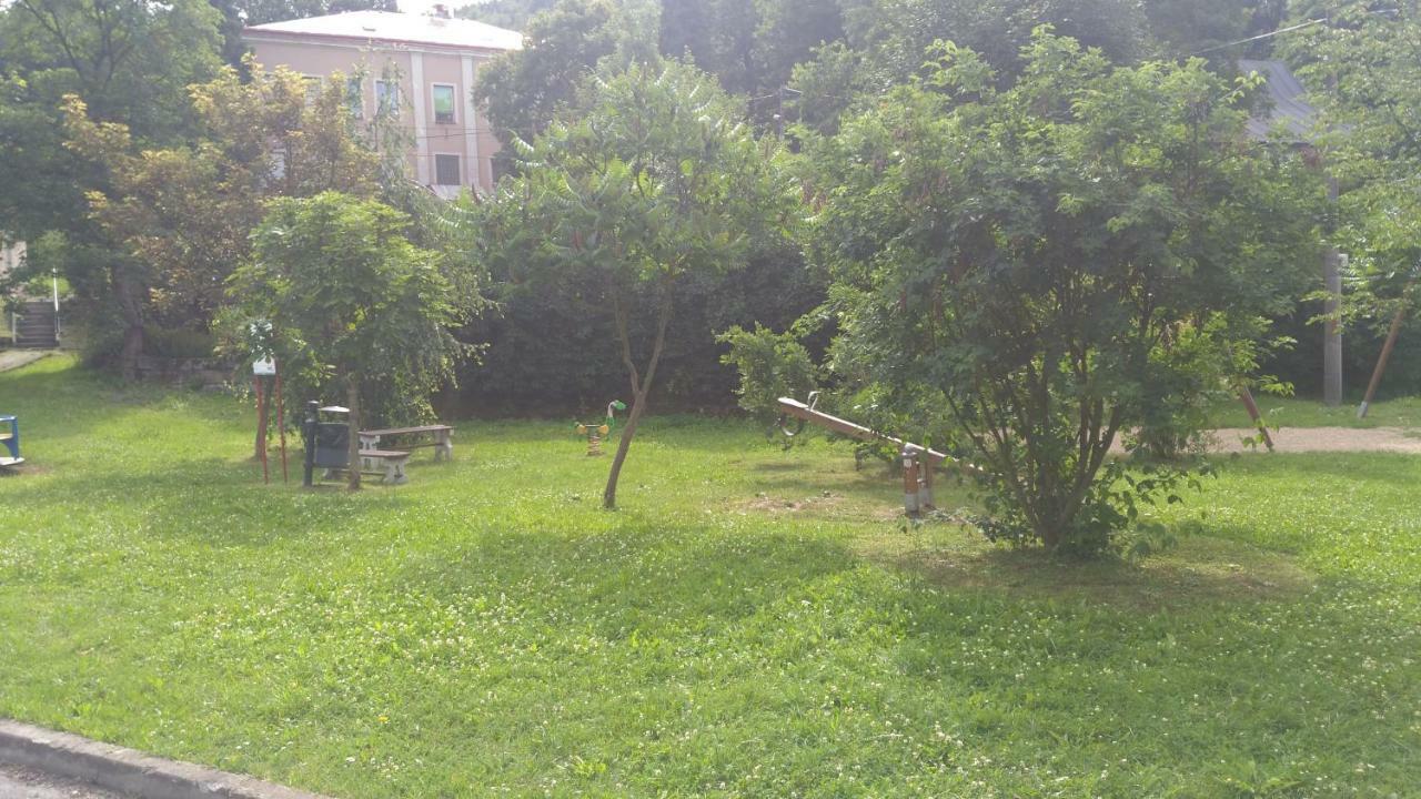 Homestay U Svecu U Adrspachu *